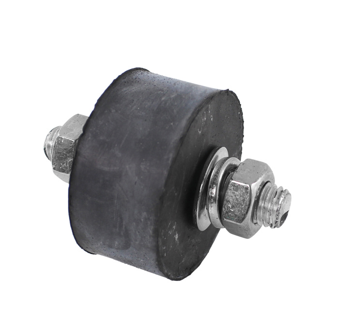 Engine mounting PV/Duett