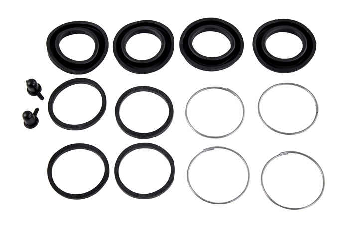 Repair kit front Caliper 120/1800/140/16