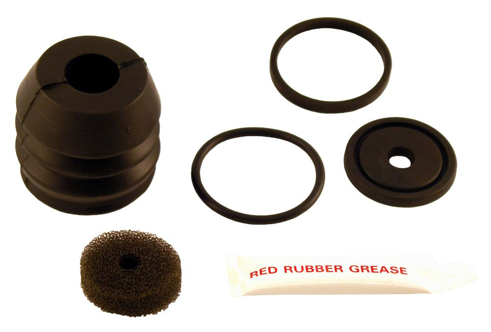Repair kit Brake servo 2-circ./140 -70