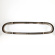 Grill surround 1800 72-73 w.hardware Grill surround 1800 72-73 w.hardware
