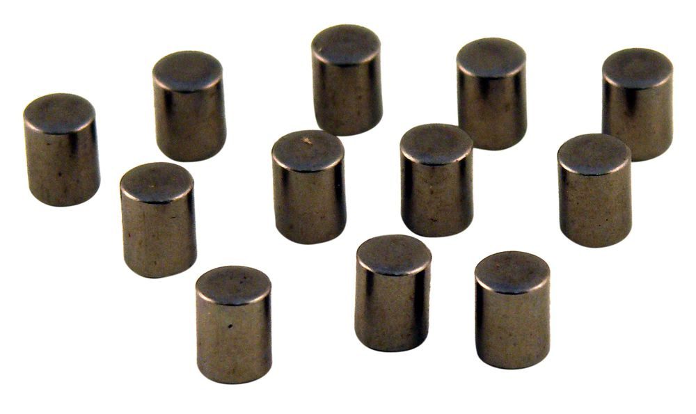 Roller kit Overdrive