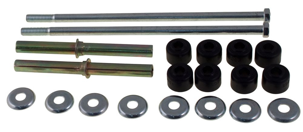 Repair kit Sway bar 140/164 Polyurethan