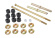 Repair kit Sway bar 140/164 Repair kit Sway bar 140/164