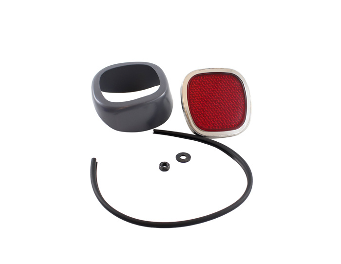 Reflector kit Amazon RH