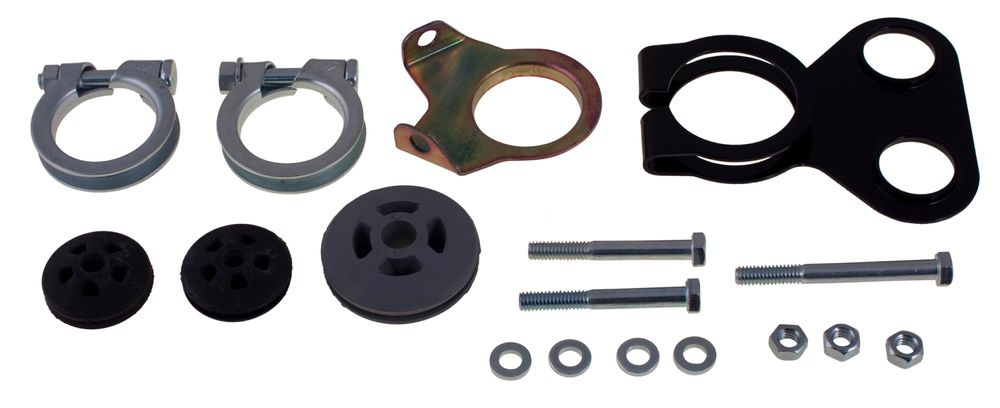 Mounting kit rear muffler P1800E/ES