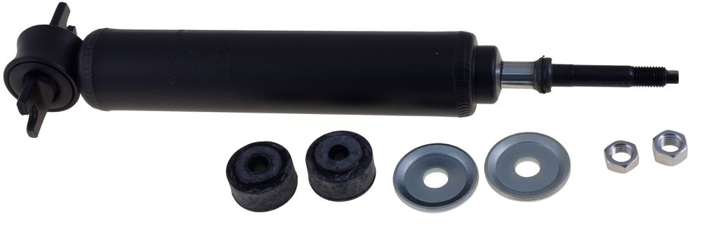 Shock absorber 142/144 front
