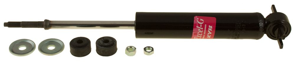 Shock absorber 140/164 front