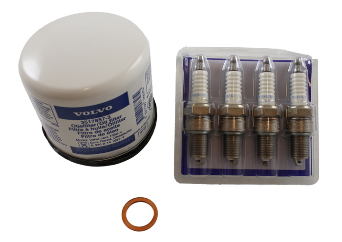 Service kit B19A/E/ET/KB21A/E/F/ET/FT/B2