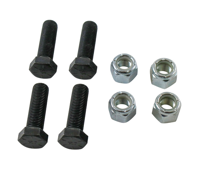 Bolt kit universal joint 231311 type1310
