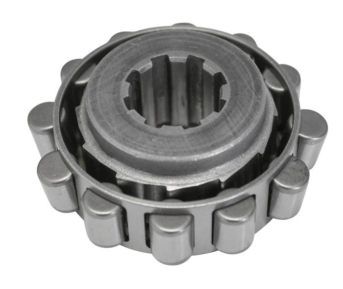 Wheelkit overdrive D type