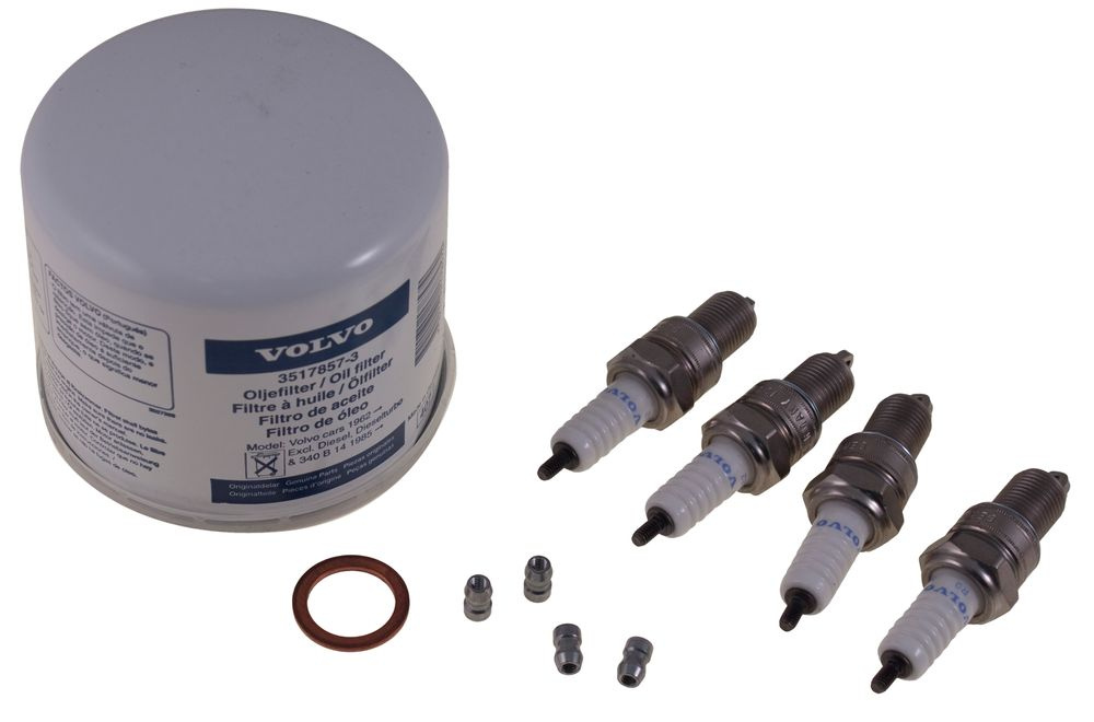 Service kit B200E/F/B230E/FT/K 85-