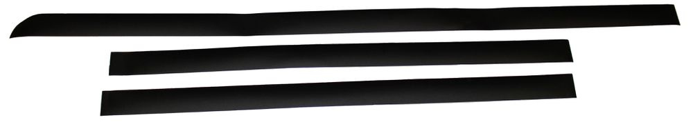 Decal kit 245 side windows black R