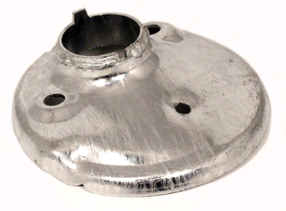 Spring seat Frt 240/260 lower 75-93LH/RH