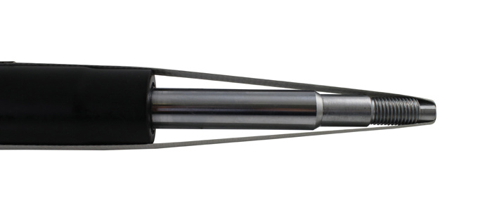 Shock absorber 740/940 Front