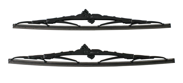 Wiper blade kit windscreen 240/260