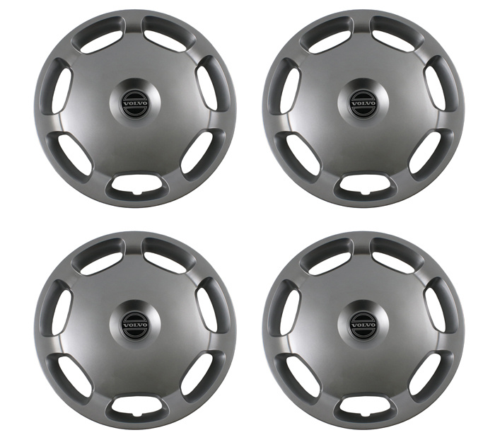 Wheel cover 740 85- 15 inch ( 4pc)