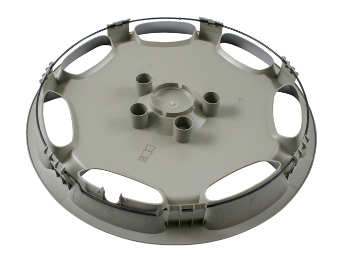 Wheel cover 740 85- 15 inch ( 4pc)