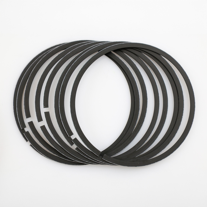 Piston ring kit B16 0,060