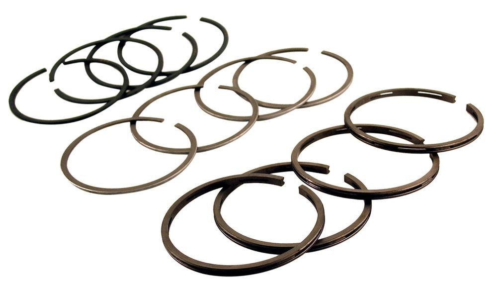 Piston ring kit B18 standard