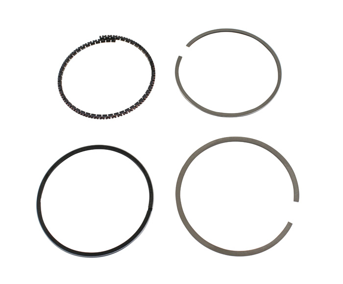 Piston ring kit