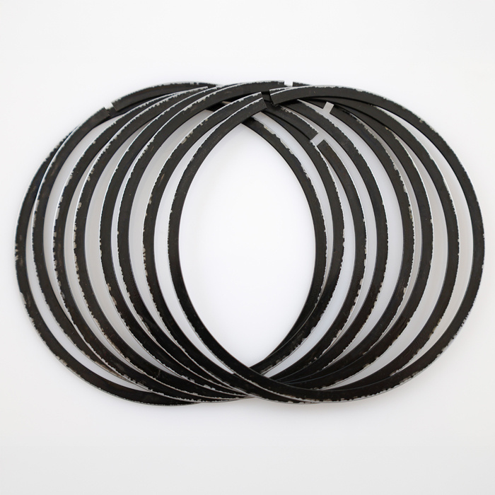 Piston ring kit B19/20 8/73- 0,30