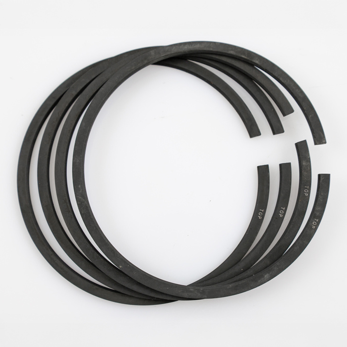 Piston ring kit B19/20 8/73- 0,30