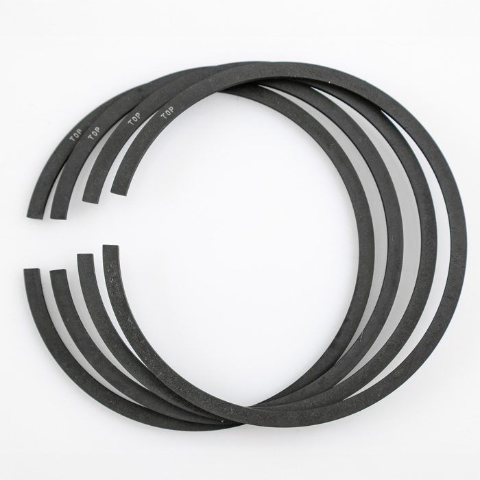 Piston ring kit B19/20 8/73- 0,30