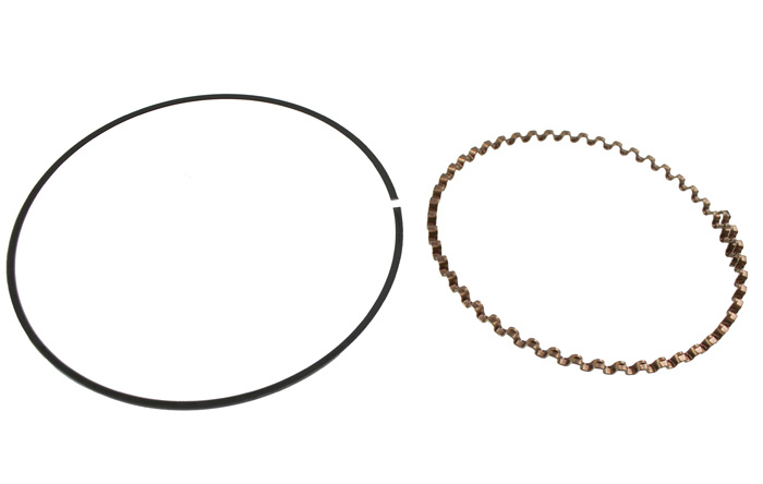 Piston ring kit B230/B234 85-98 standard