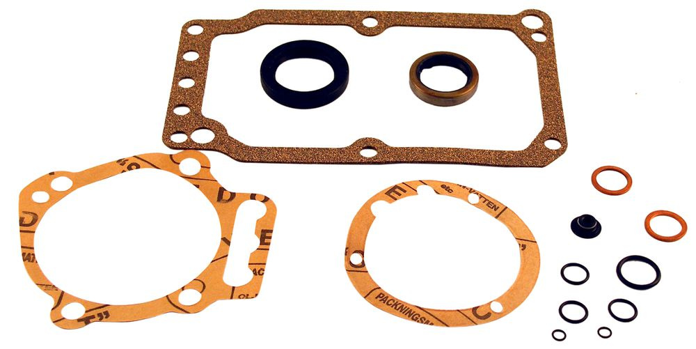Gasket kit Gear box M30/M40 -66