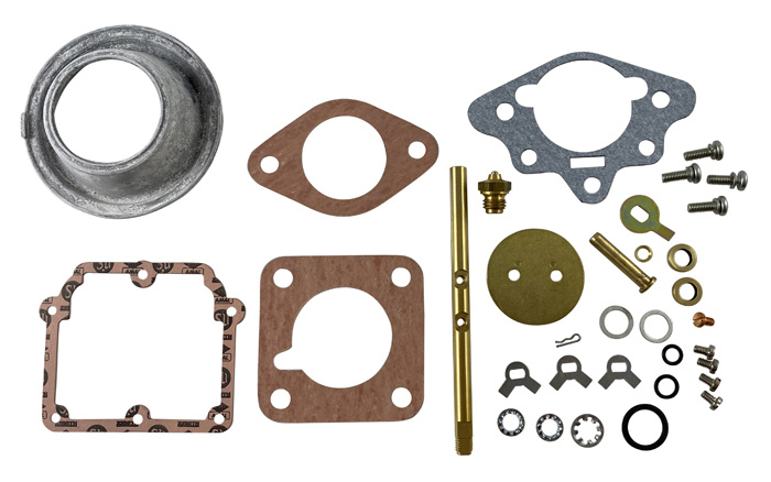 Repair kit Carburettor Stromberg 175CDI