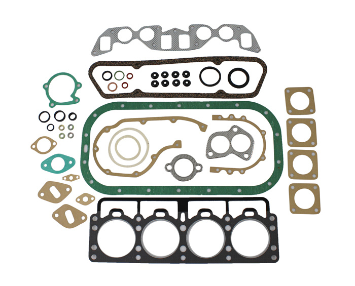 Gasket kit Engine B18
