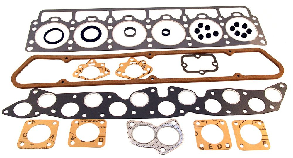 Cylinder head kit B30A 164 69-75