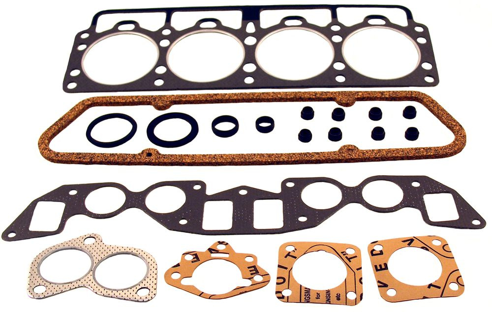 Cylinder head gasket kit B20A/B 73-76