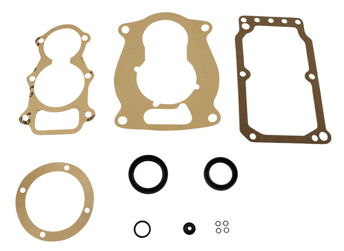 Gasket kit Gear box M400