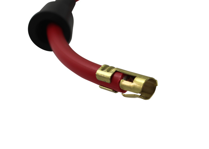 Ignition cable kit 130/1800, 140 -72 RHD