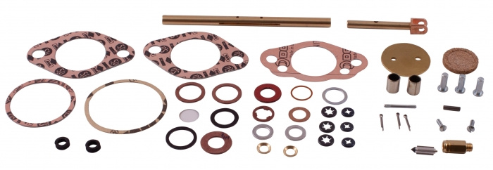 Repair kit Carburettor SU H4 - B16