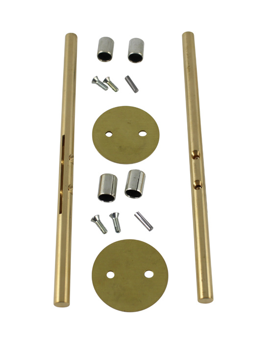 Repair kit Carburettor SU H4 - B16