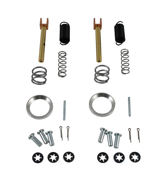 Repair kit Carburettor SU H4 - B16