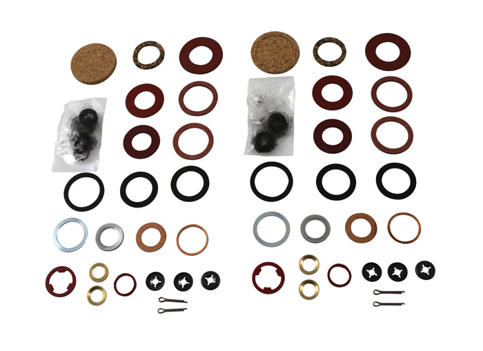 Repair kit Carburettor SU H4 - B16