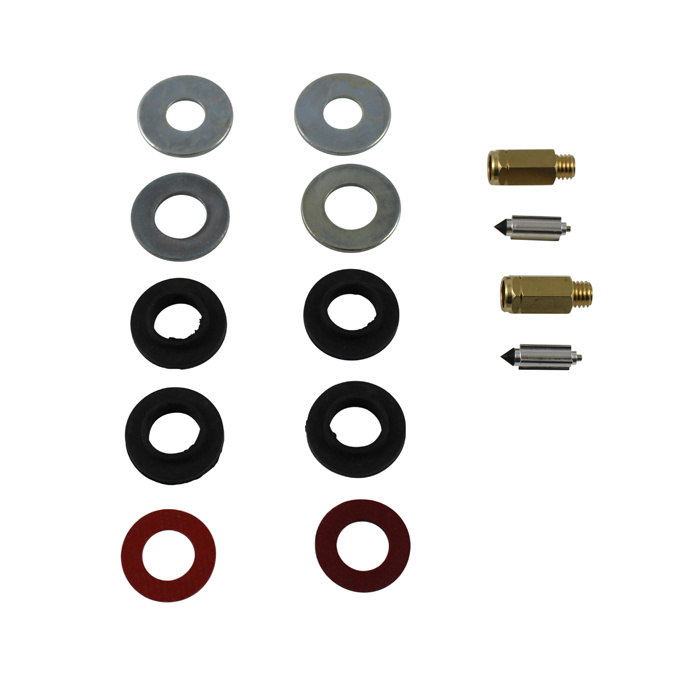 Repair kit Carburettor SU H4 - B16