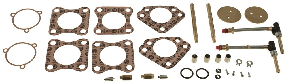 Repair kit Carburettor SU HS6