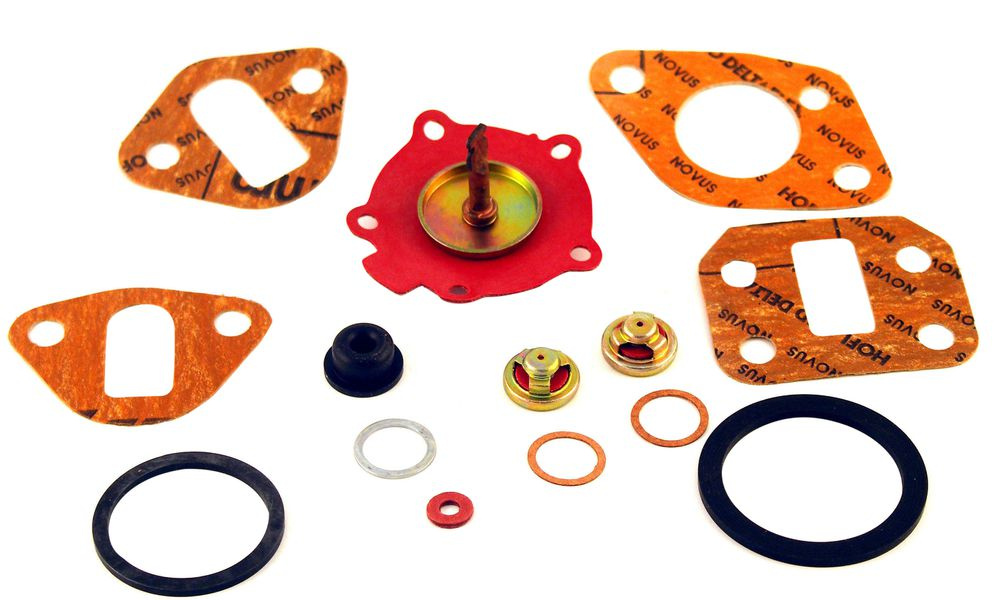 Repair kit Fuel pump AC 419291