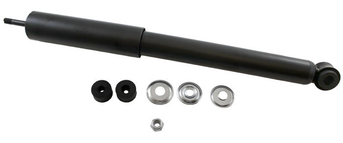 Shock abs. PV rear gas/oil