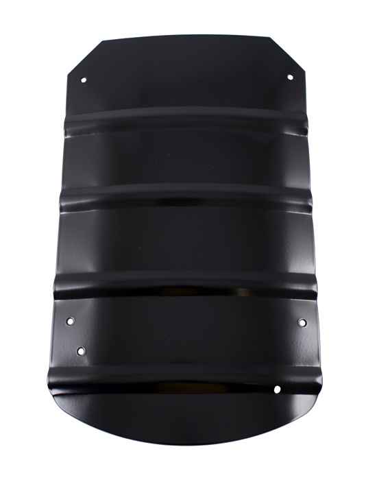 Protector plate PV LHR