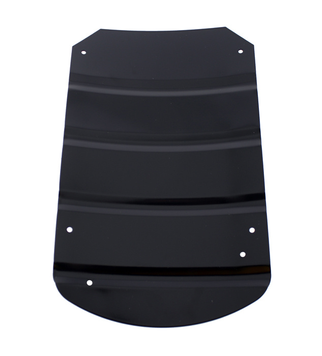 Protector plate PV LHR