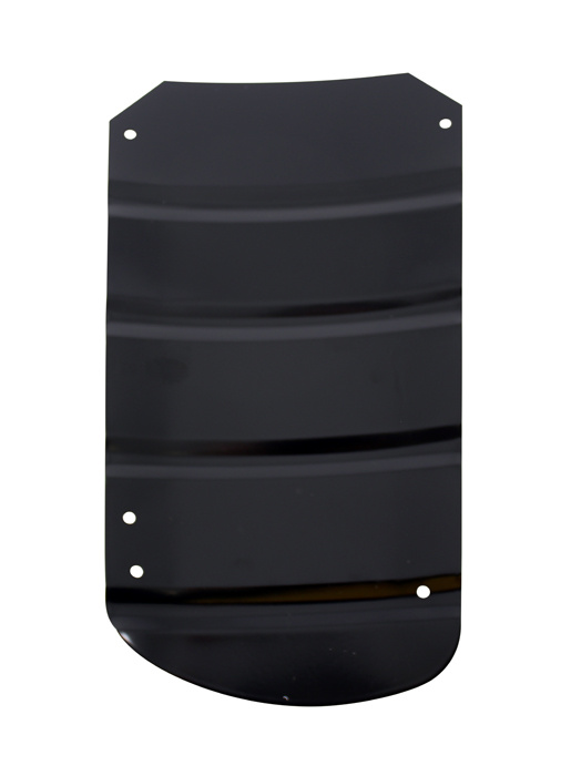 Protector plate PV 47-53 RHR