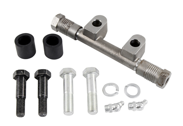 Control arm kit Volvo PV/210 upper/inner