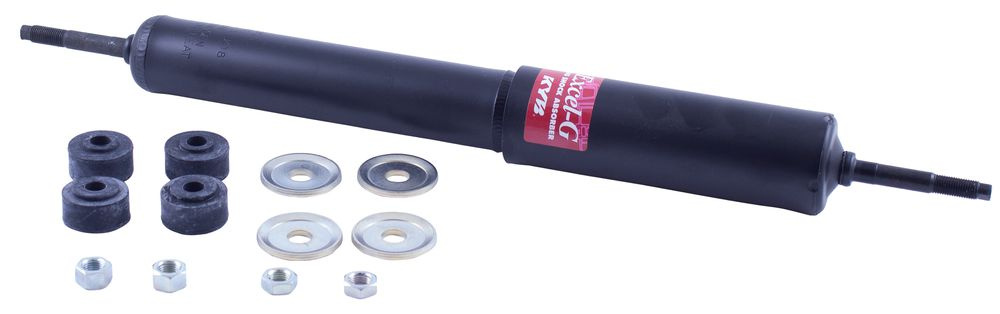Shock absorber 123 GT/1800 front