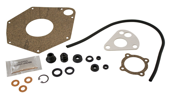 Repair kit Brake booster 120/1800 62-68