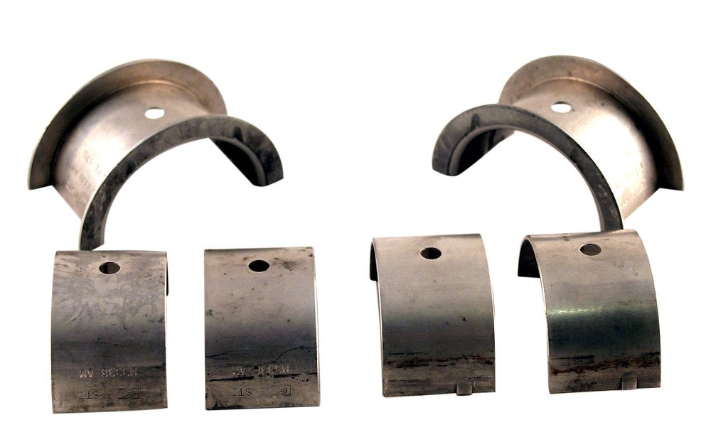 Main bearing kit B4B/B16 standard